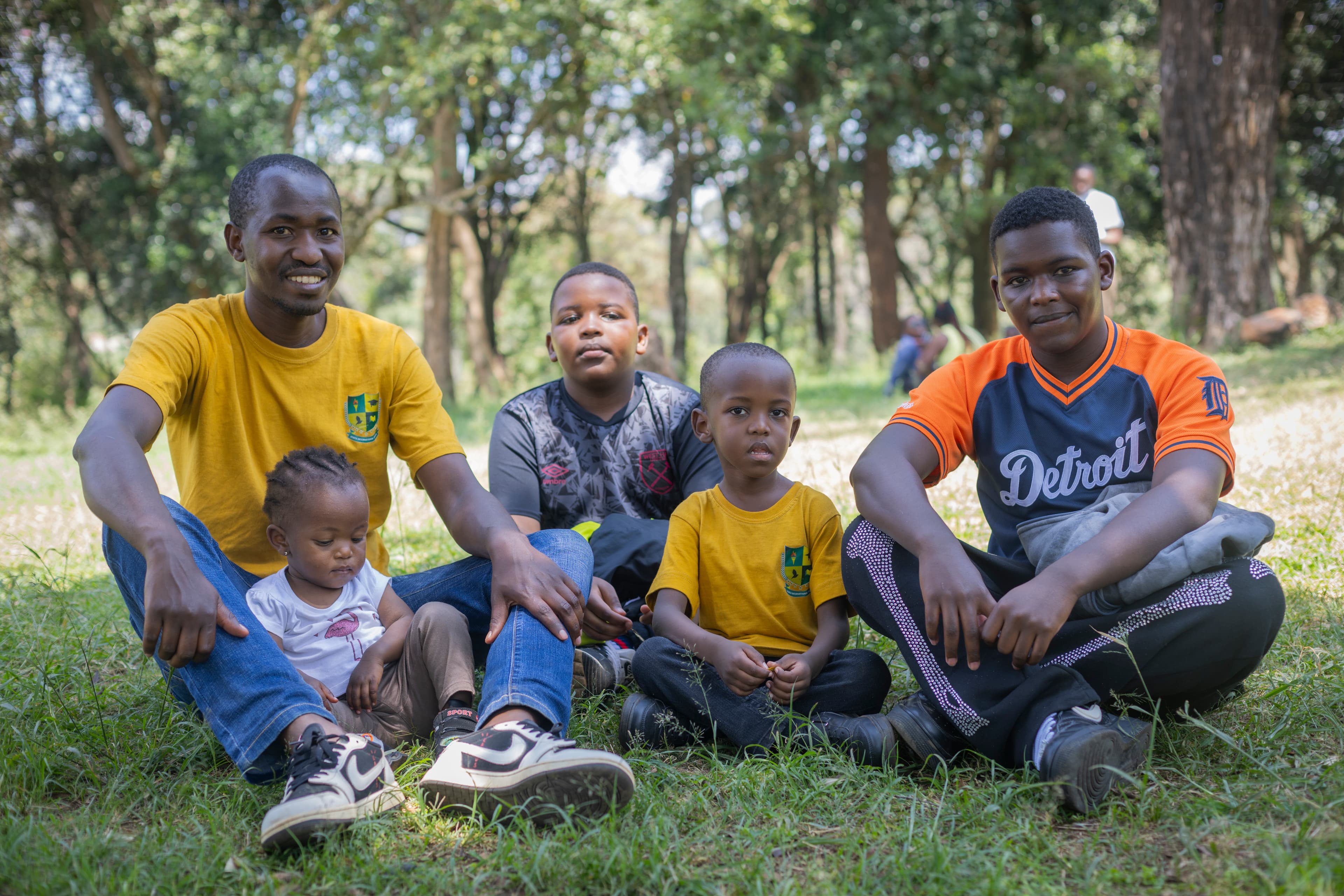 Family & Community Day