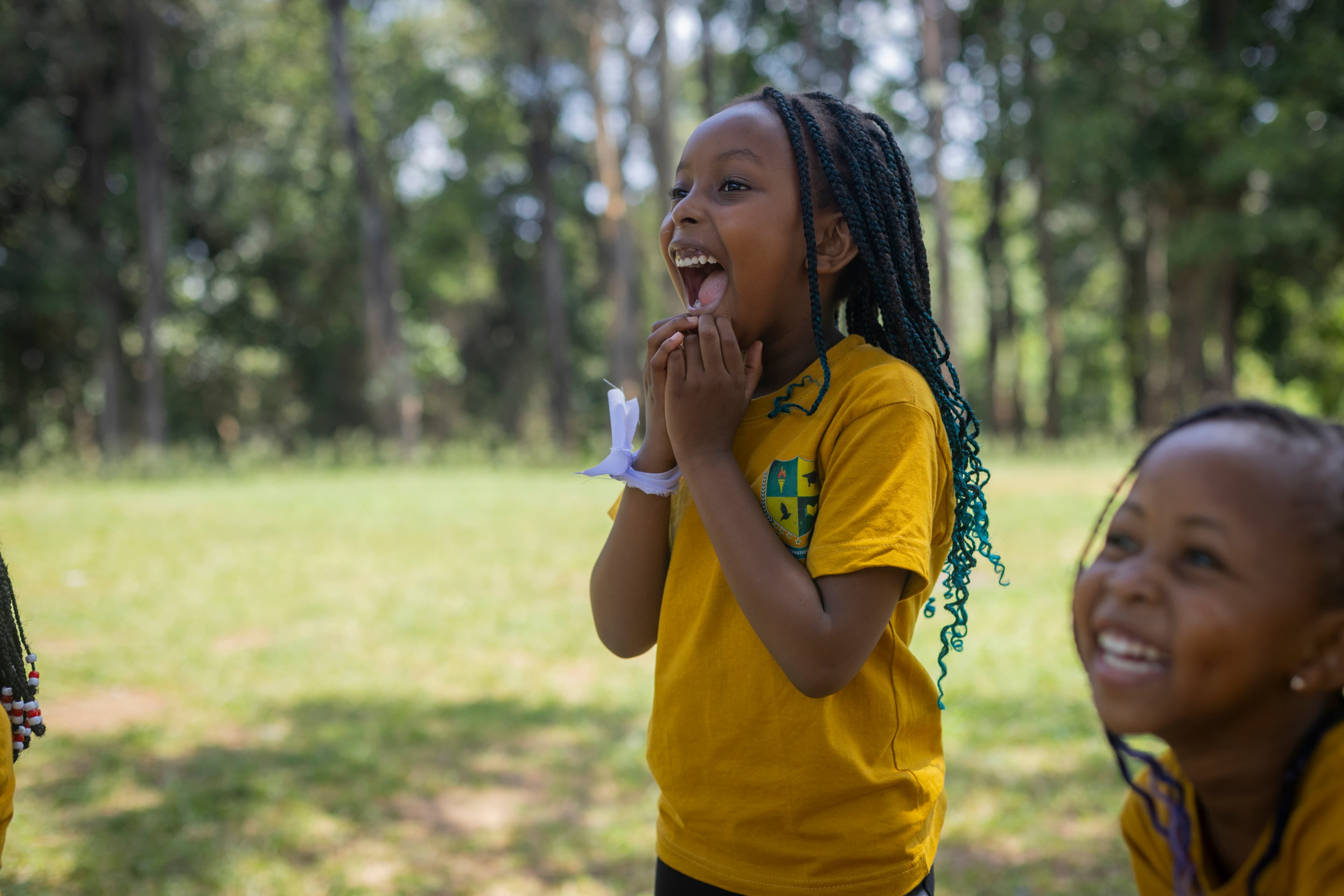 Family & Community Day